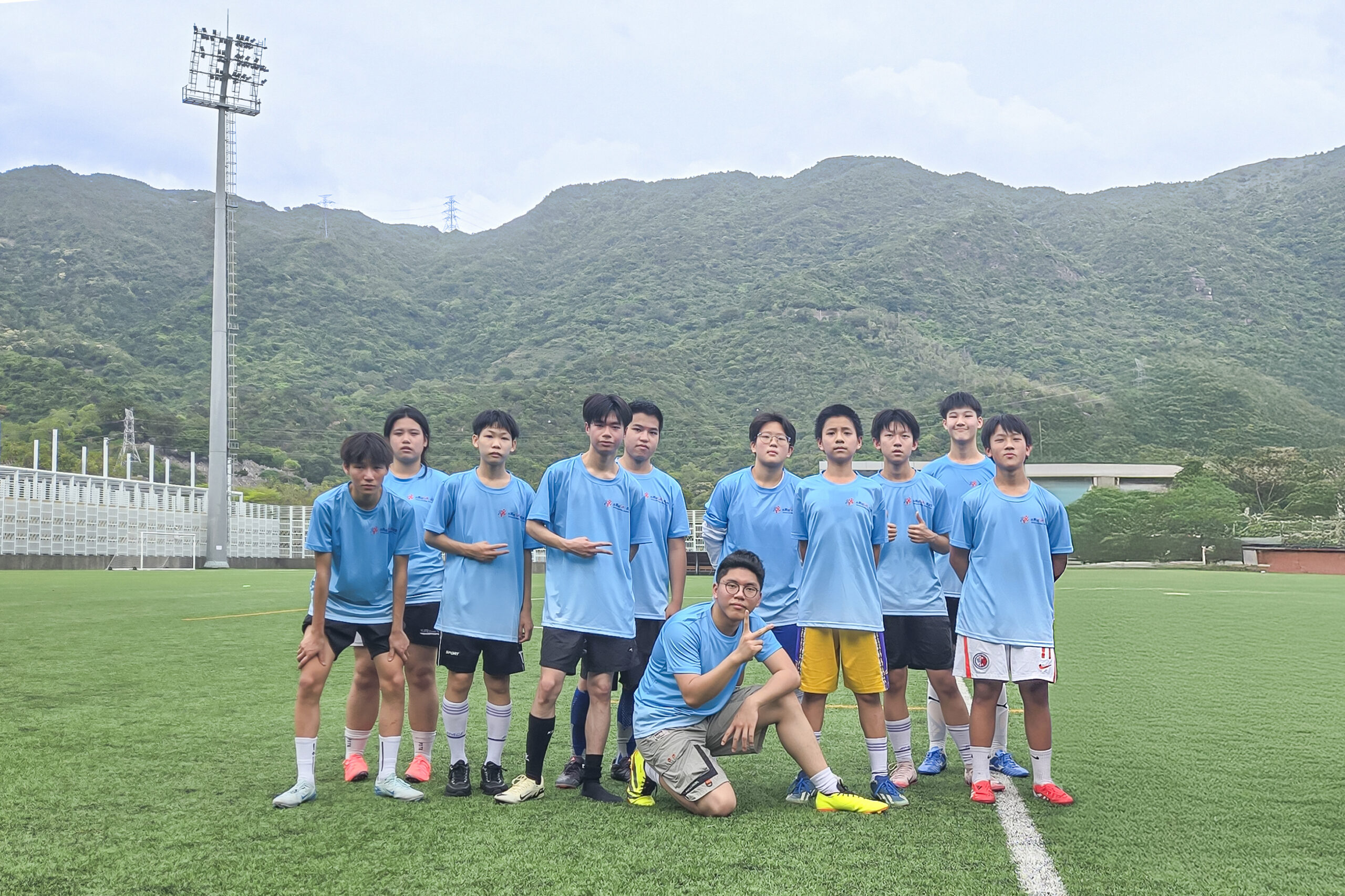 football team football team scaled